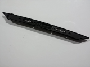 Image of Deck Lid Handle (Outer) image for your 2007 Volvo S80  4.4l 8 cylinder 